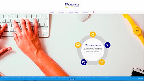 Polaris-Argos-Multimedia-Web