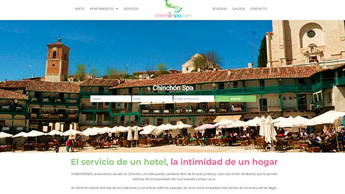 Chinchón-Spa-Argos-Multimedia-Web