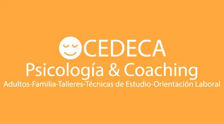 Logo Cedeca
