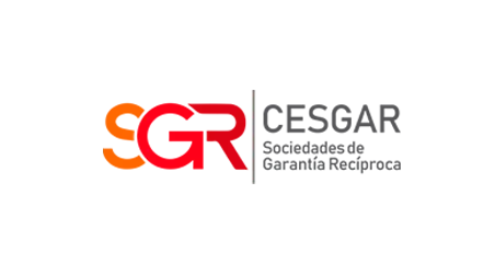 Logo Cesgar