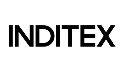 Logo Inditex