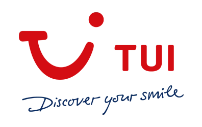 Logo Tui Spain