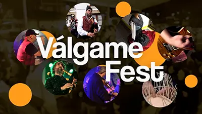 Válgame Fest 2023